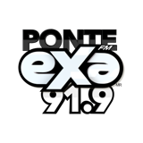 Exa FM - Ciudad Mante
